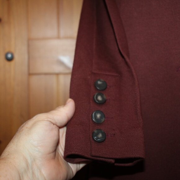 Cabi Boss Jacket Size L - Picture 4 of 12